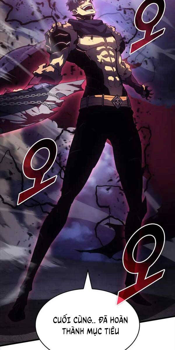 Sự Trở Lại Của Người Chơi Cấp Sss Chapter 79 - 84