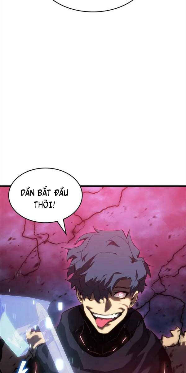 Sự Trở Lại Của Người Chơi Cấp Sss Chapter 79 - 85