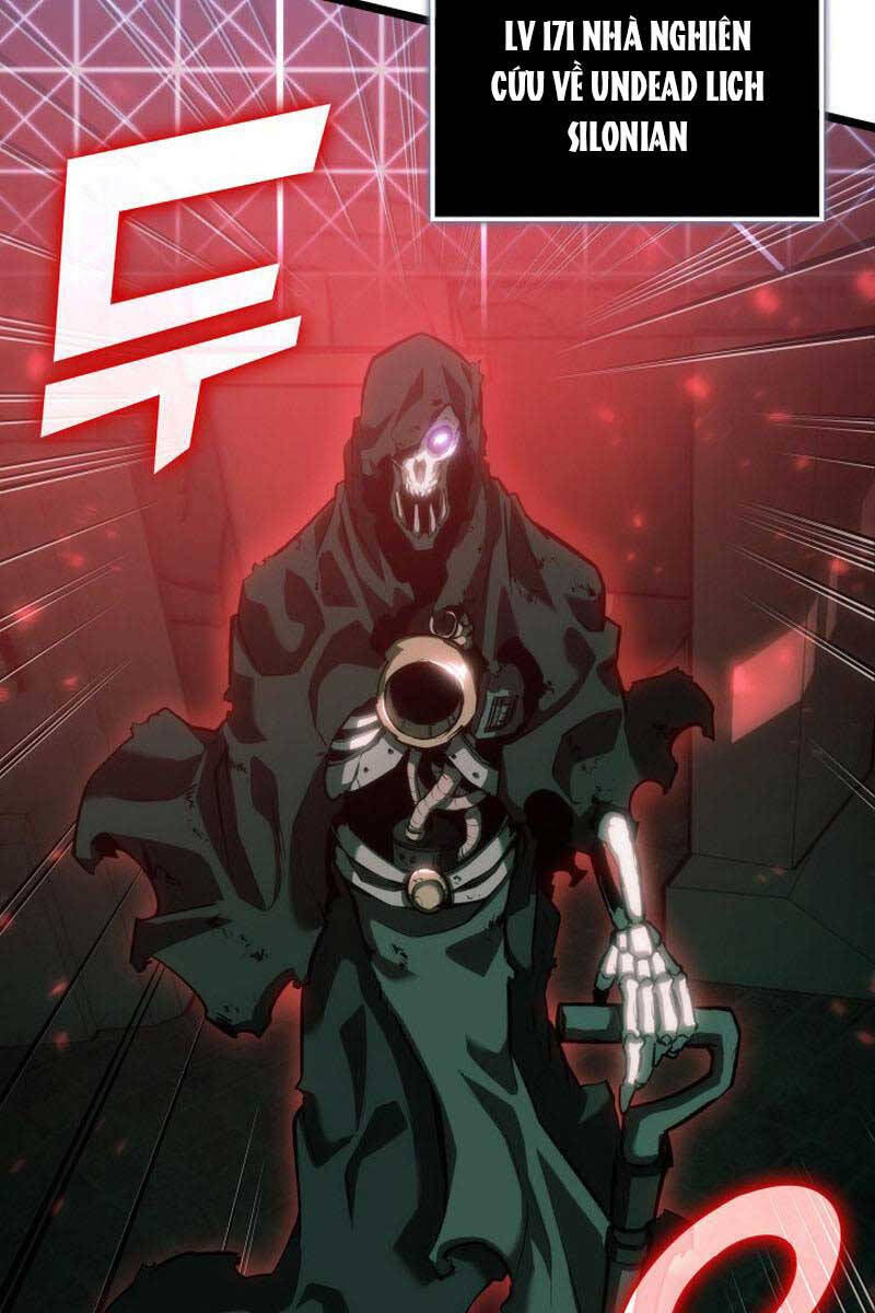 Sự Trở Lại Của Người Chơi Cấp Sss Chapter 80 - 93