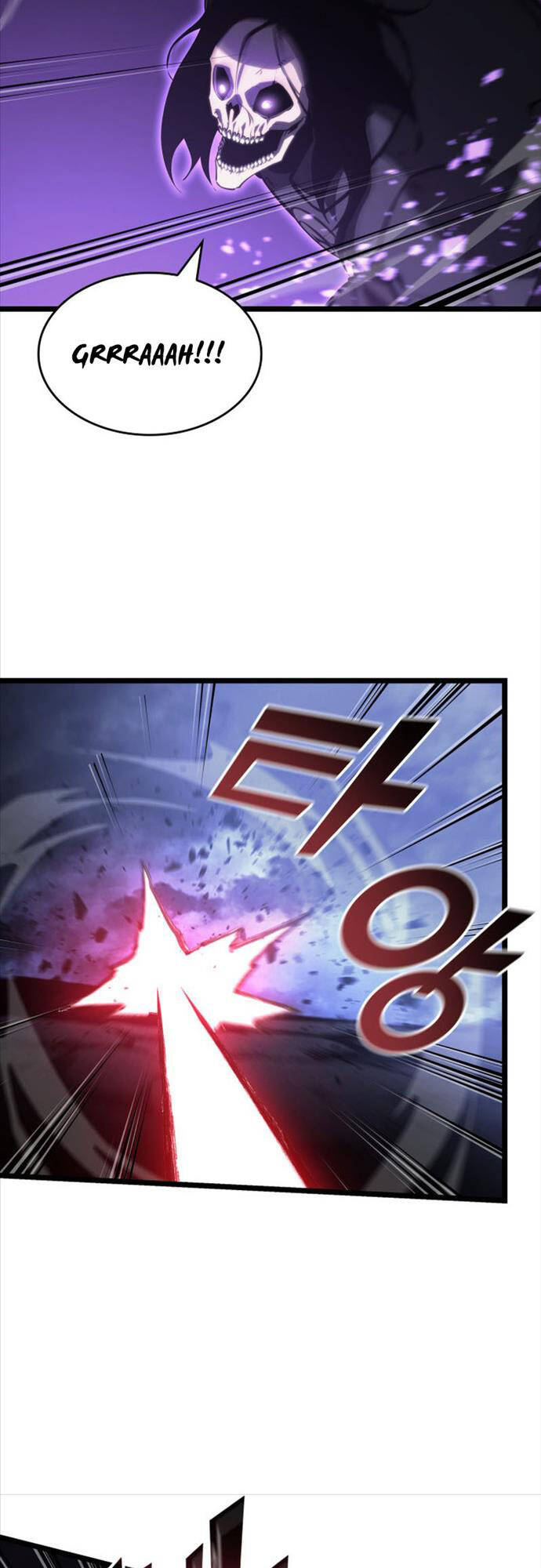 Sự Trở Lại Của Người Chơi Cấp Sss Chapter 82 - 55