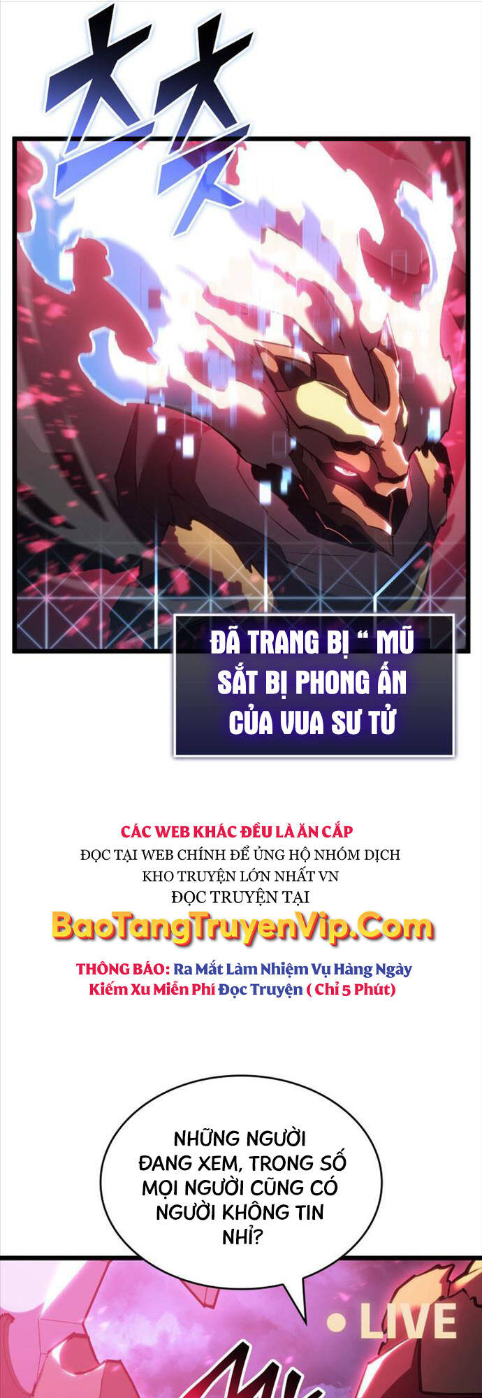 Sự Trở Lại Của Người Chơi Cấp Sss Chapter 82 - 60