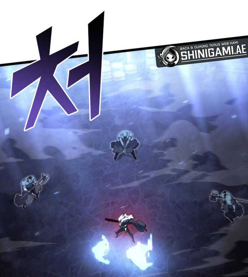 Sự Trở Lại Của Người Chơi Cấp Sss Chapter 83 - 16