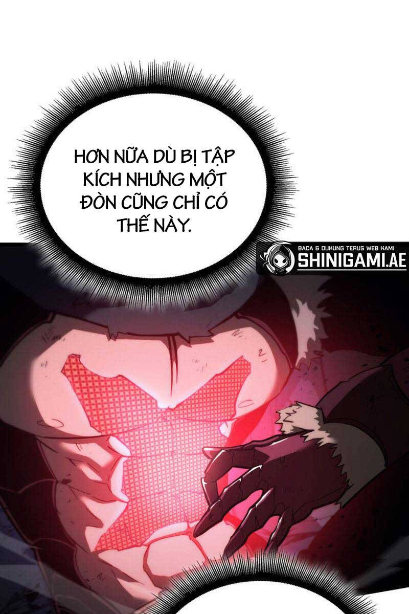 Sự Trở Lại Của Người Chơi Cấp Sss Chapter 83 - 85