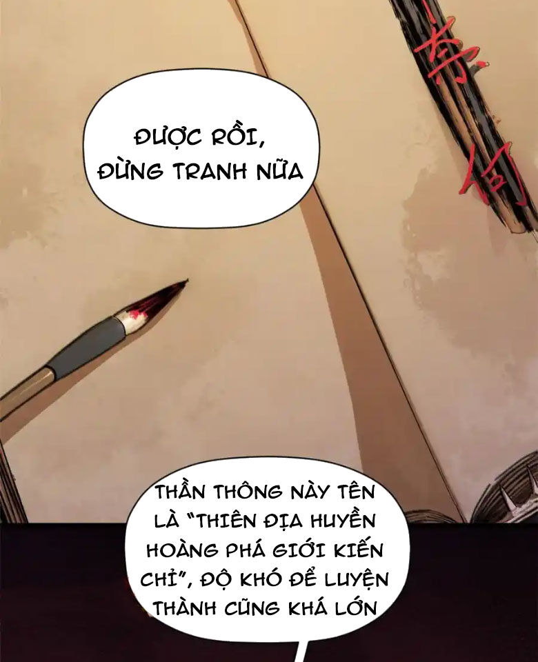 Đỉnh Cấp Khí Vận, Lặng Lẽ Tu Luyện Ngàn Năm Chapter 149 - 47