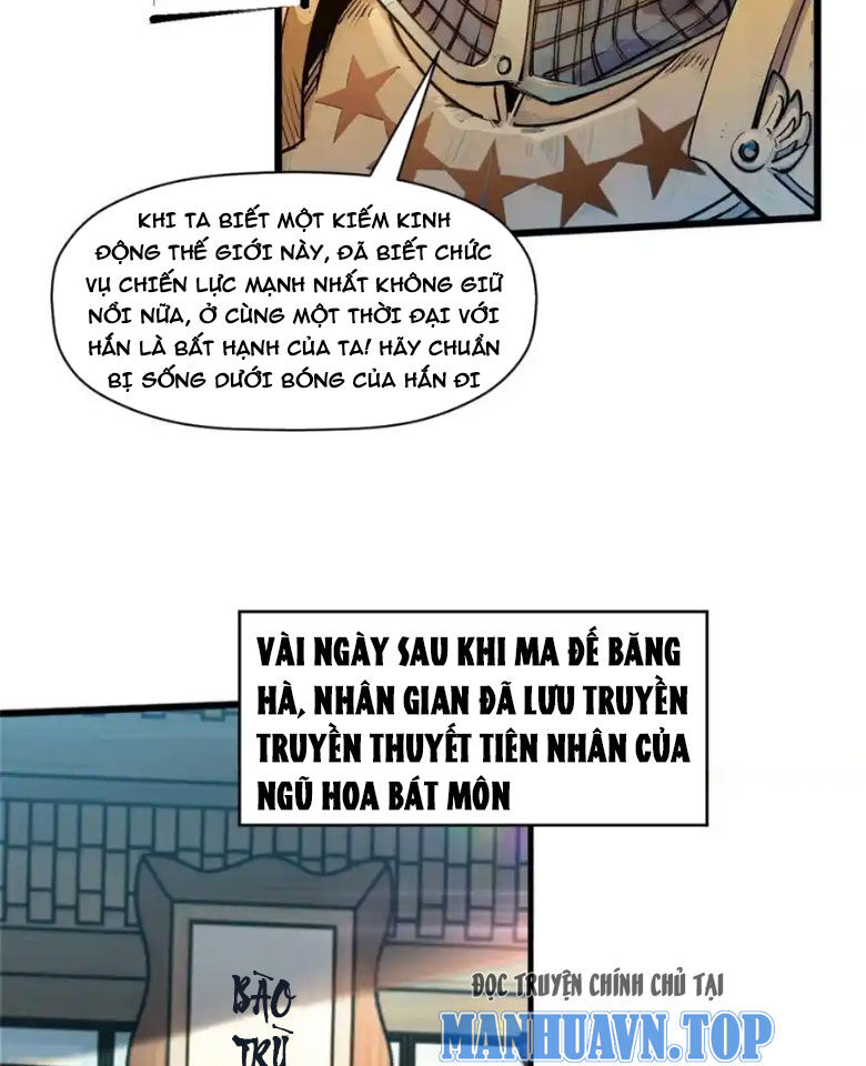 Đỉnh Cấp Khí Vận, Lặng Lẽ Tu Luyện Ngàn Năm Chapter 149 - 55