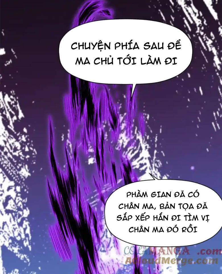 Đỉnh Cấp Khí Vận, Lặng Lẽ Tu Luyện Ngàn Năm Chapter 149 - 81
