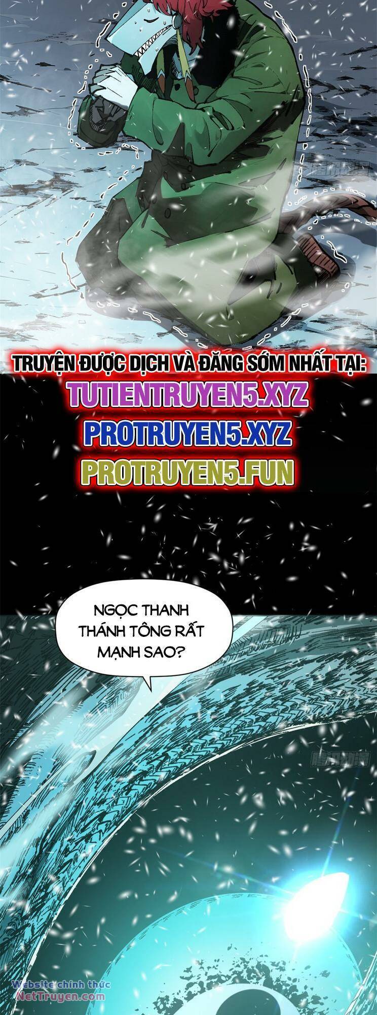 Đỉnh Cấp Khí Vận, Lặng Lẽ Tu Luyện Ngàn Năm Chapter 161 - 2