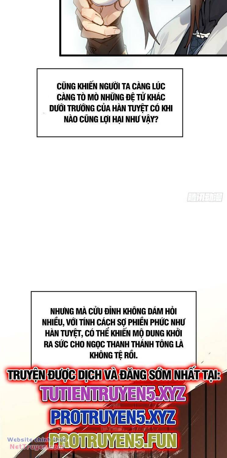 Đỉnh Cấp Khí Vận, Lặng Lẽ Tu Luyện Ngàn Năm Chapter 161 - 27