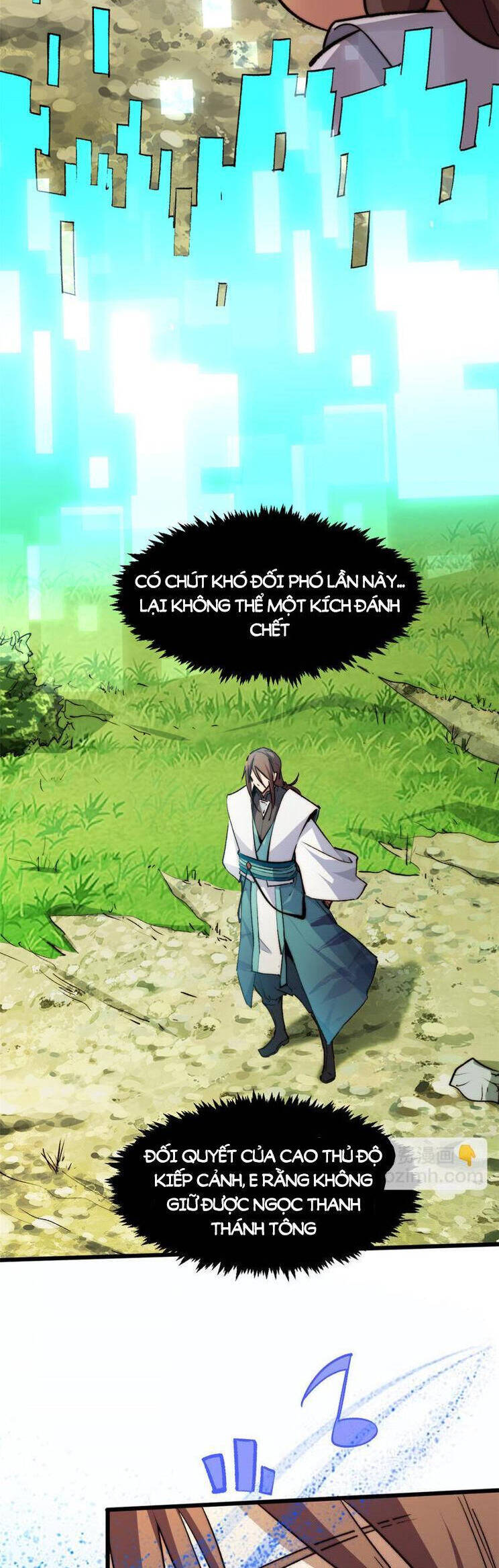 Đỉnh Cấp Khí Vận, Lặng Lẽ Tu Luyện Ngàn Năm Chapter 138 - 42