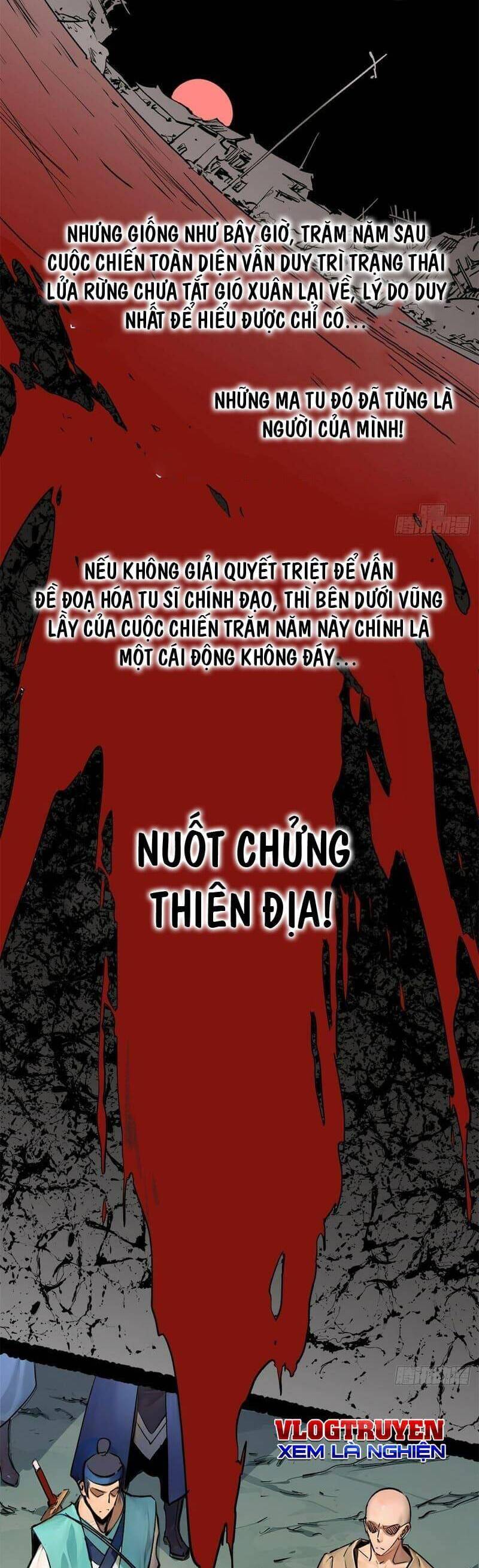 Đỉnh Cấp Khí Vận, Lặng Lẽ Tu Luyện Ngàn Năm Chapter 145 - 15