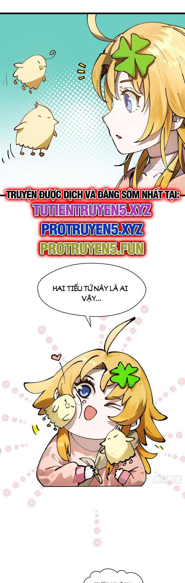 Đỉnh Cấp Khí Vận, Lặng Lẽ Tu Luyện Ngàn Năm Chapter 165 - 15