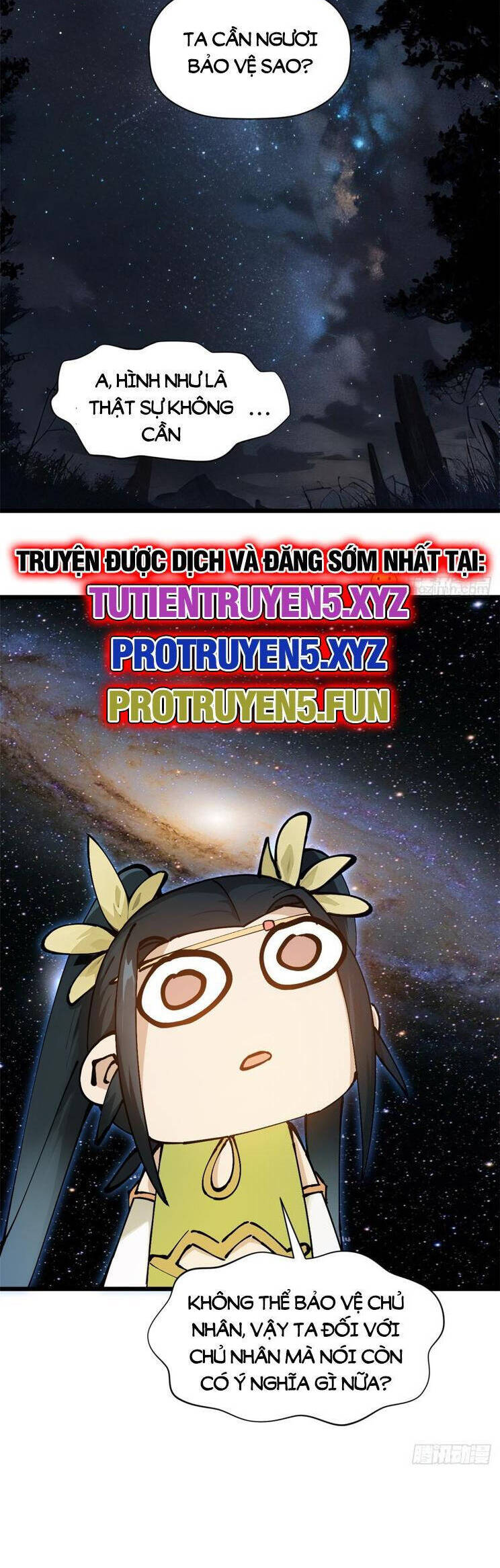 Đỉnh Cấp Khí Vận, Lặng Lẽ Tu Luyện Ngàn Năm Chapter 165 - 30