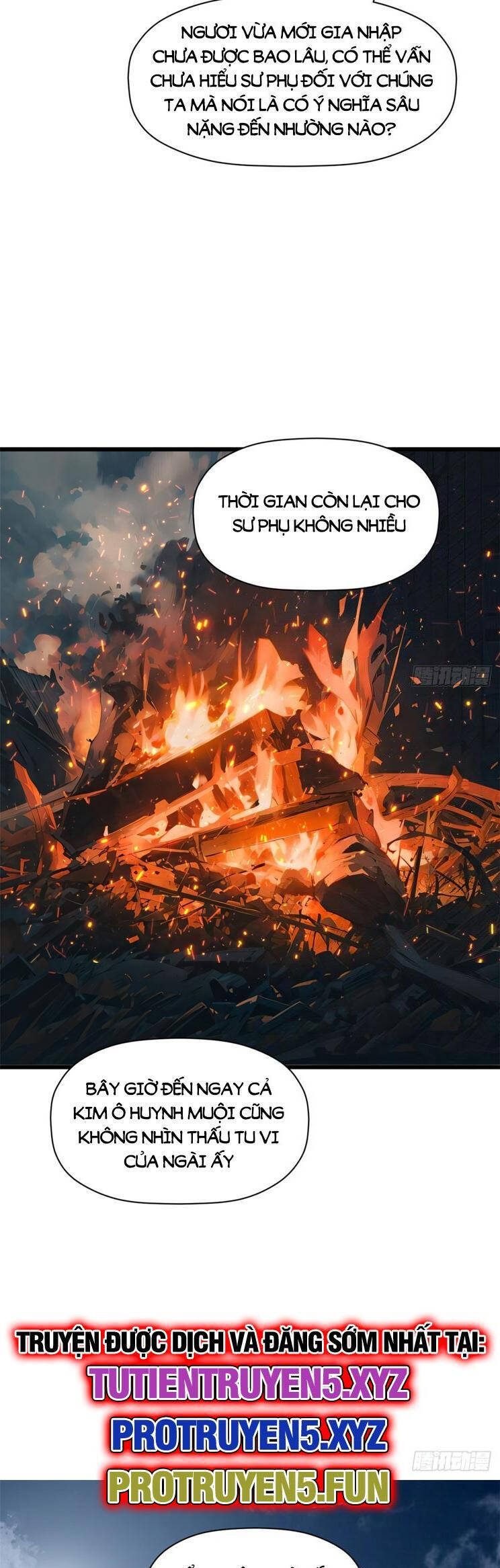 Đỉnh Cấp Khí Vận, Lặng Lẽ Tu Luyện Ngàn Năm Chapter 165 - 34