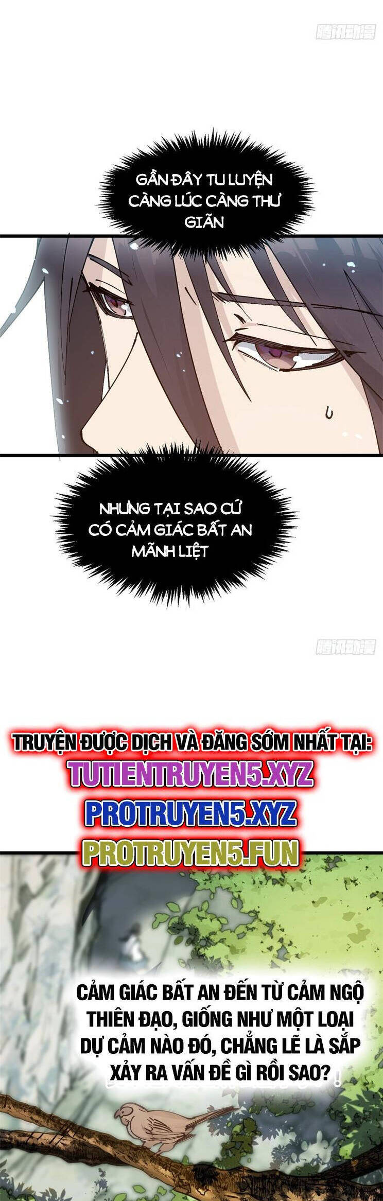 Đỉnh Cấp Khí Vận, Lặng Lẽ Tu Luyện Ngàn Năm Chapter 166 - 14