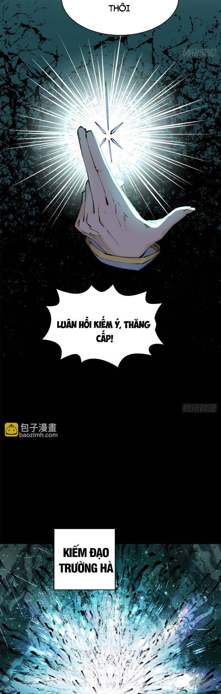 Đỉnh Cấp Khí Vận, Lặng Lẽ Tu Luyện Ngàn Năm Chapter 166 - 16