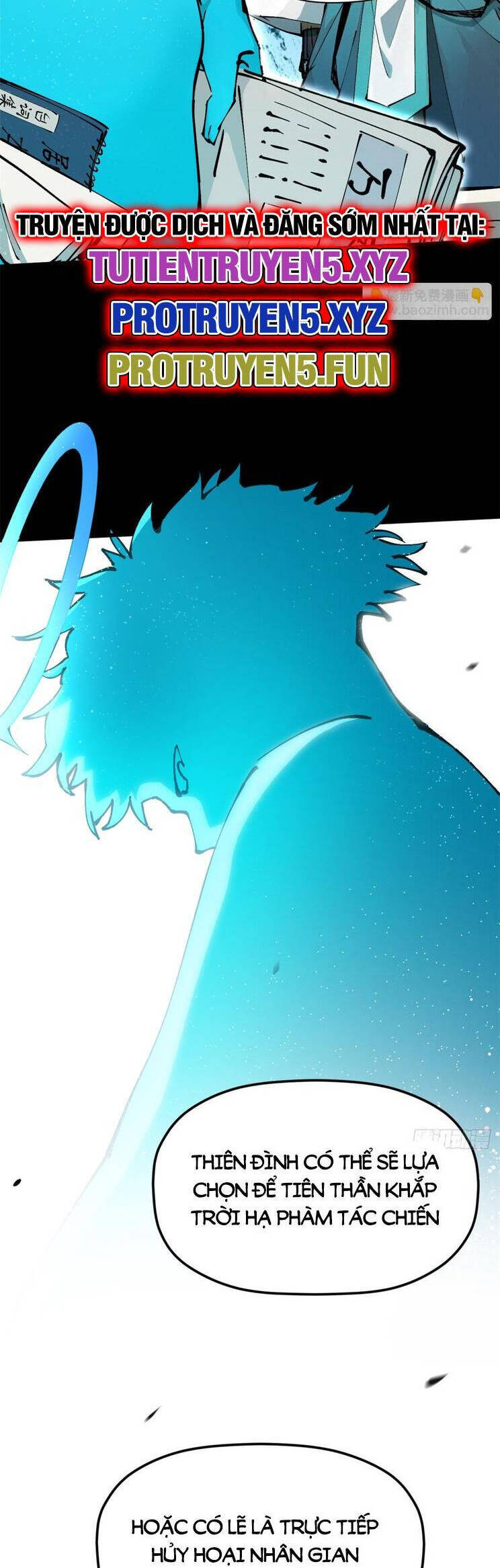 Đỉnh Cấp Khí Vận, Lặng Lẽ Tu Luyện Ngàn Năm Chapter 166 - 23