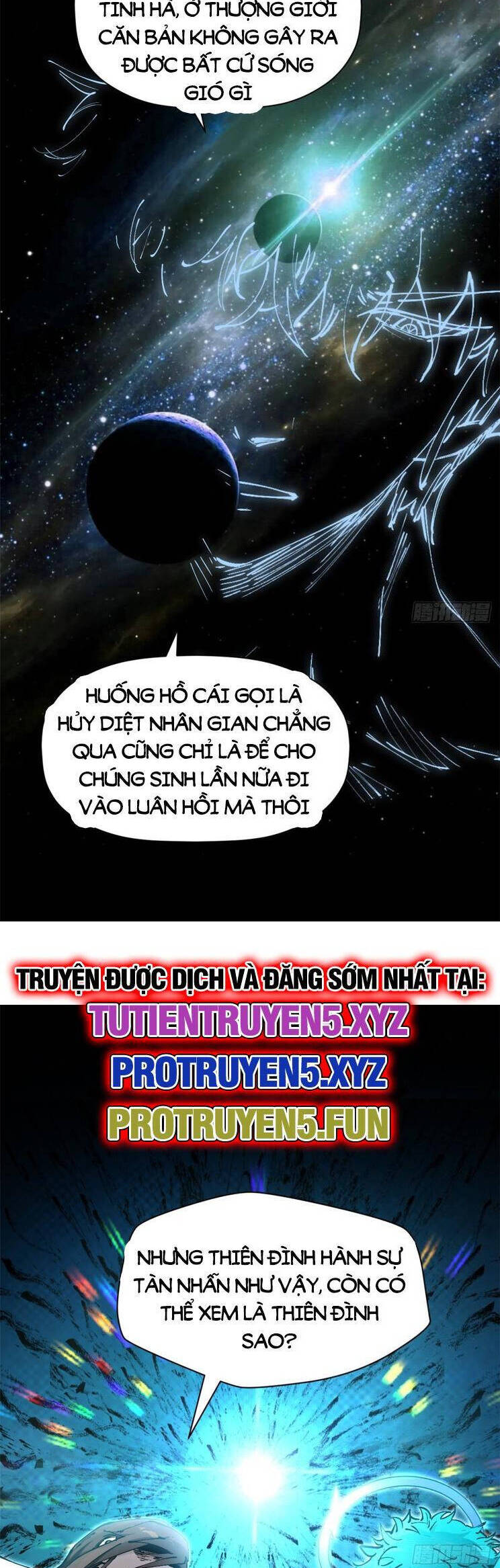 Đỉnh Cấp Khí Vận, Lặng Lẽ Tu Luyện Ngàn Năm Chapter 166 - 26