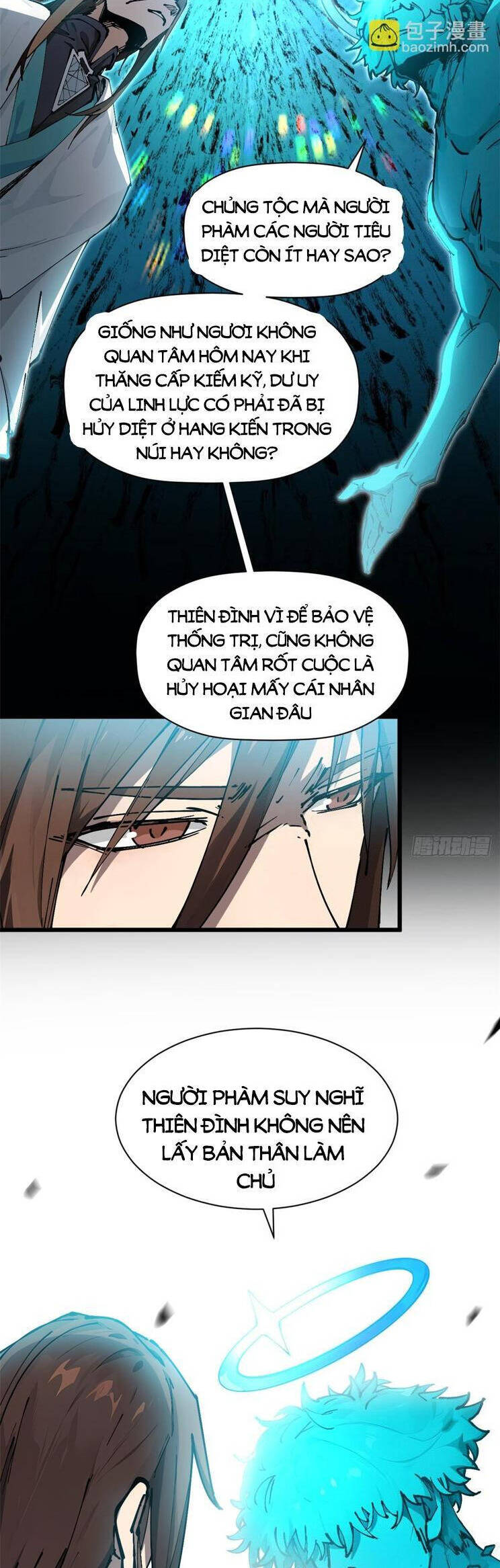 Đỉnh Cấp Khí Vận, Lặng Lẽ Tu Luyện Ngàn Năm Chapter 166 - 27