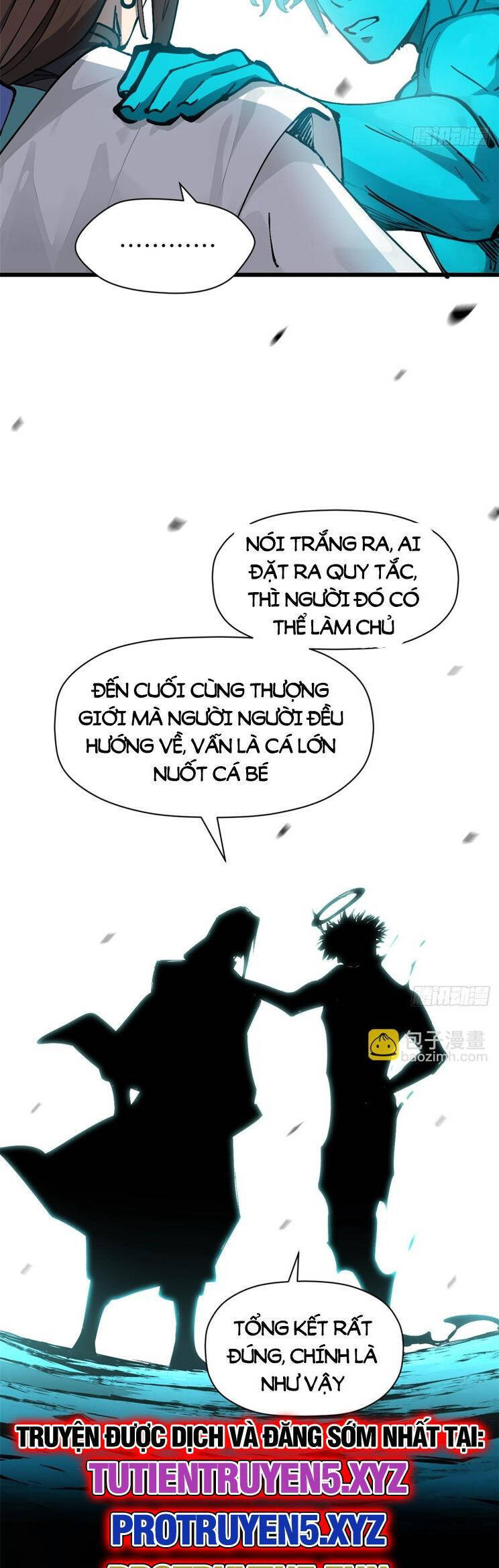 Đỉnh Cấp Khí Vận, Lặng Lẽ Tu Luyện Ngàn Năm Chapter 166 - 28