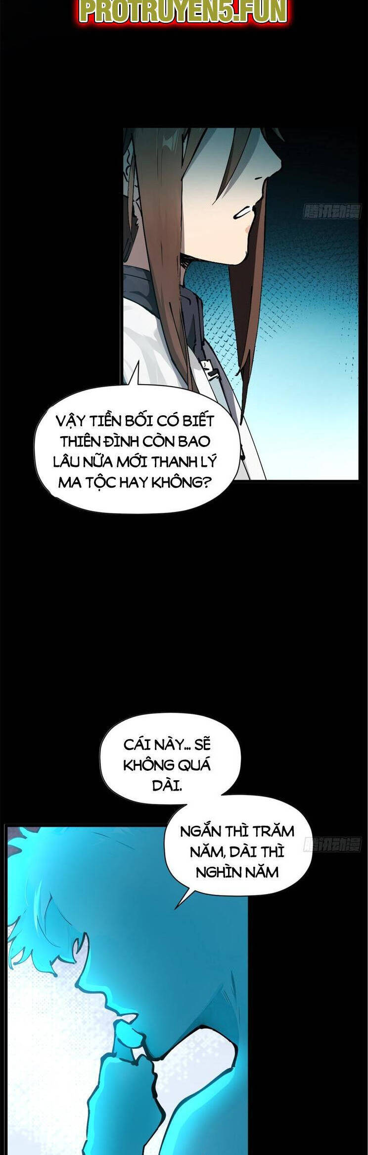 Đỉnh Cấp Khí Vận, Lặng Lẽ Tu Luyện Ngàn Năm Chapter 166 - 29