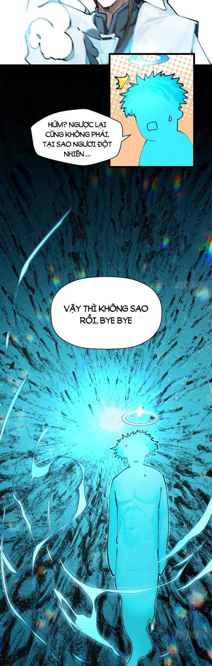 Đỉnh Cấp Khí Vận, Lặng Lẽ Tu Luyện Ngàn Năm Chapter 166 - 32