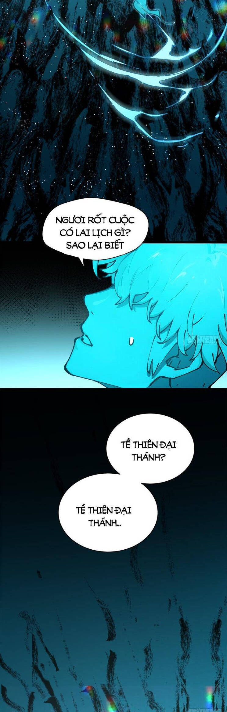 Đỉnh Cấp Khí Vận, Lặng Lẽ Tu Luyện Ngàn Năm Chapter 166 - 33