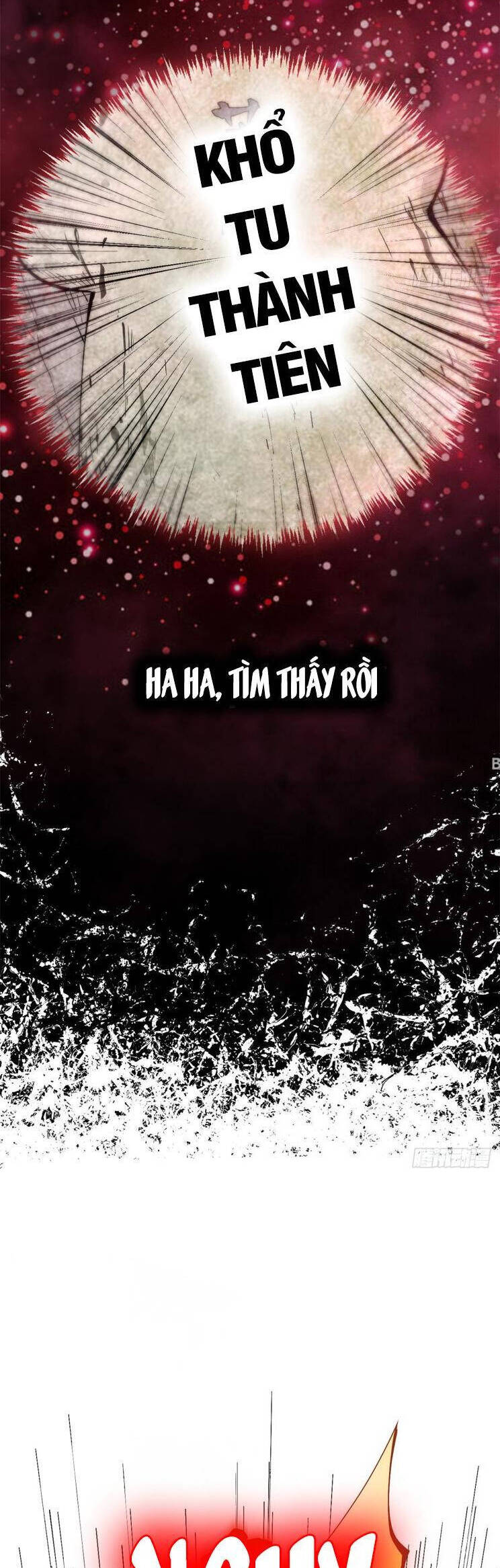 Đỉnh Cấp Khí Vận, Lặng Lẽ Tu Luyện Ngàn Năm Chapter 169 - 14