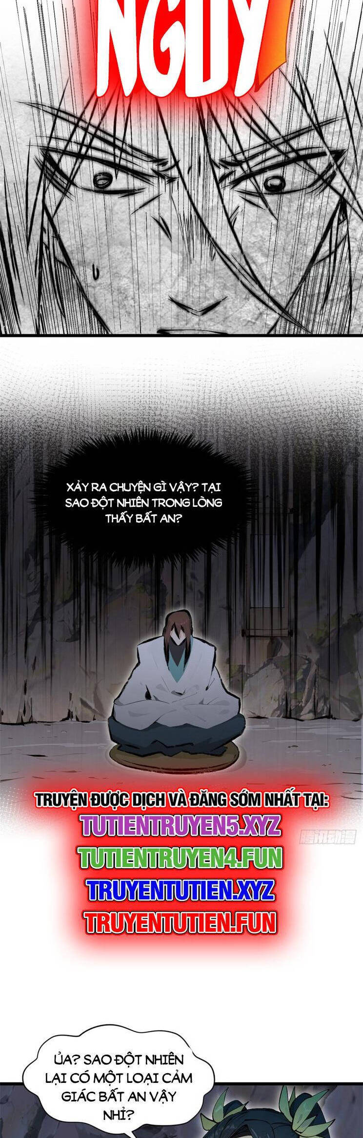 Đỉnh Cấp Khí Vận, Lặng Lẽ Tu Luyện Ngàn Năm Chapter 169 - 15