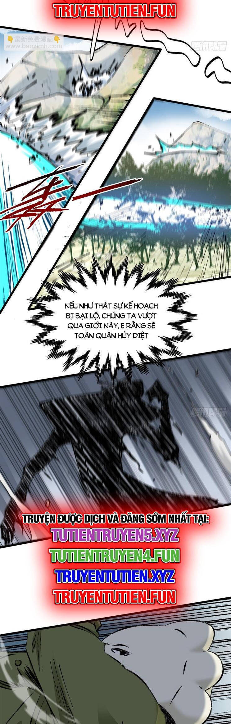 Đỉnh Cấp Khí Vận, Lặng Lẽ Tu Luyện Ngàn Năm Chapter 169 - 28