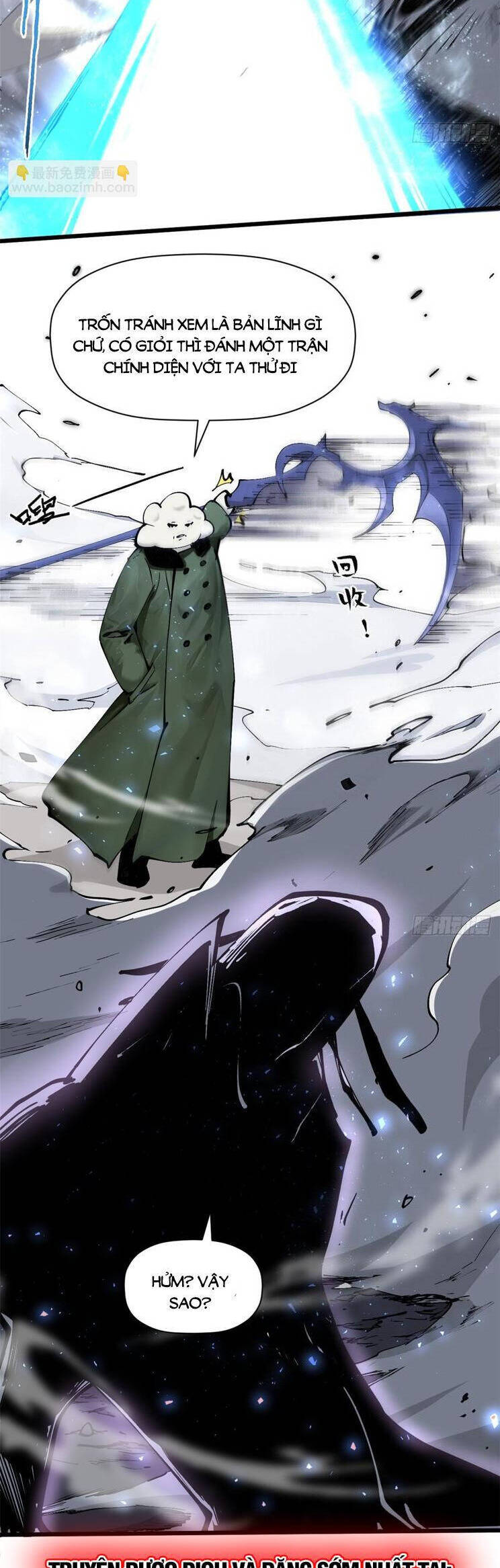 Đỉnh Cấp Khí Vận, Lặng Lẽ Tu Luyện Ngàn Năm Chapter 169 - 30