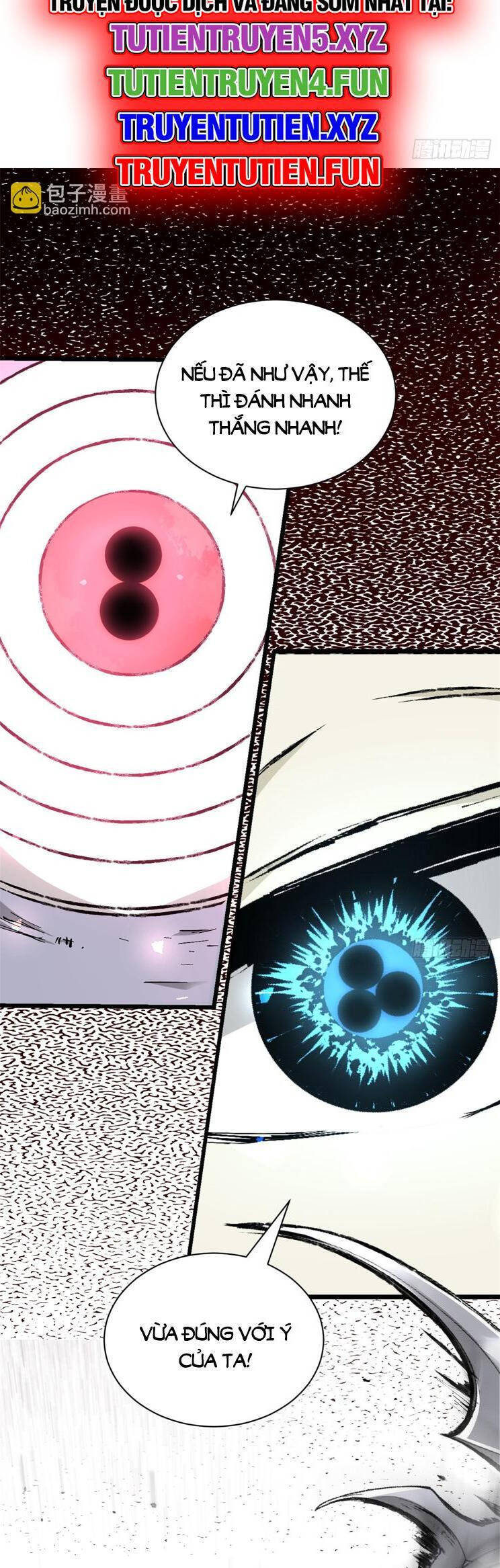 Đỉnh Cấp Khí Vận, Lặng Lẽ Tu Luyện Ngàn Năm Chapter 169 - 31