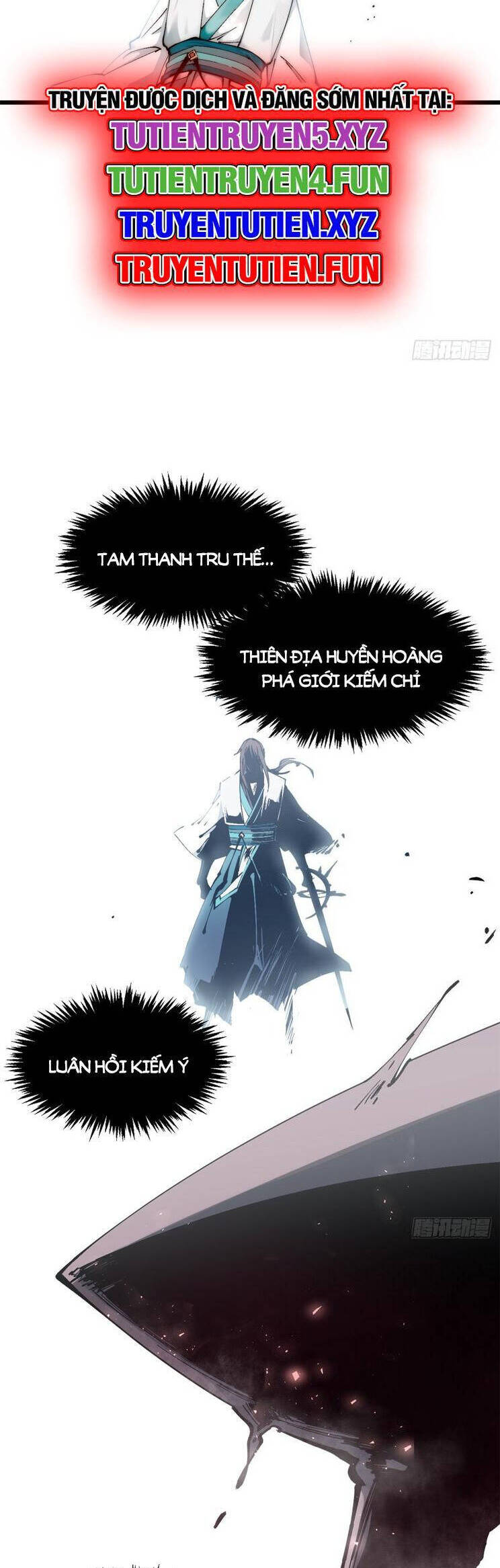 Đỉnh Cấp Khí Vận, Lặng Lẽ Tu Luyện Ngàn Năm Chapter 169 - 35