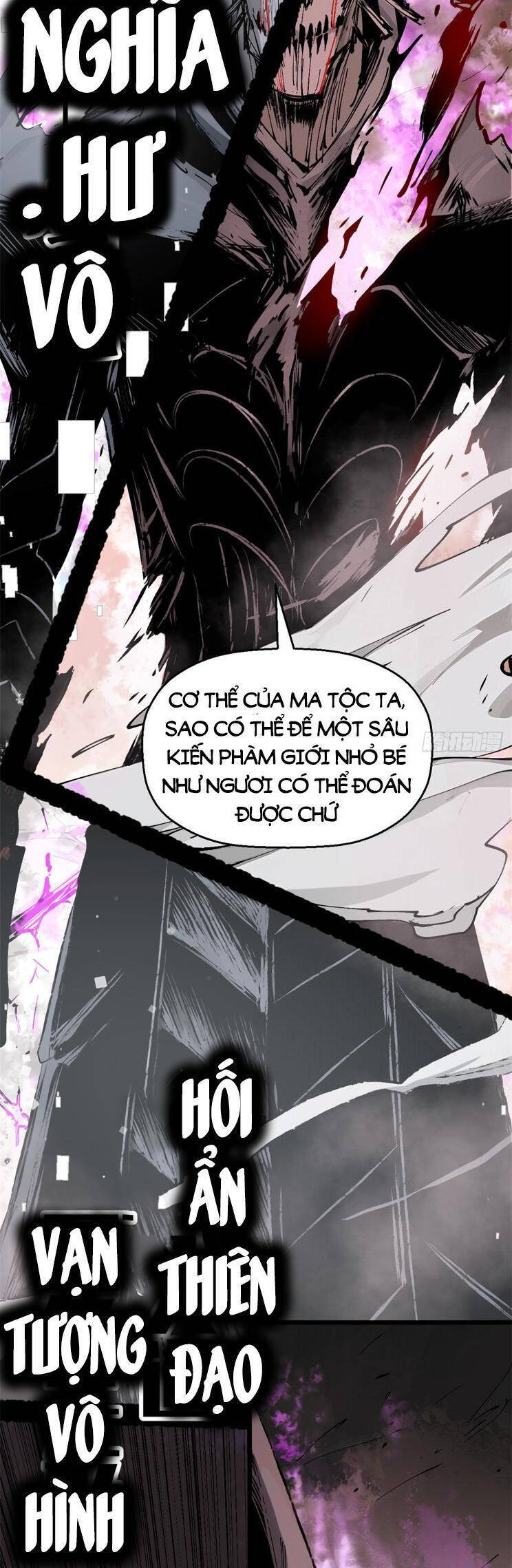 Đỉnh Cấp Khí Vận, Lặng Lẽ Tu Luyện Ngàn Năm Chapter 169 - 37