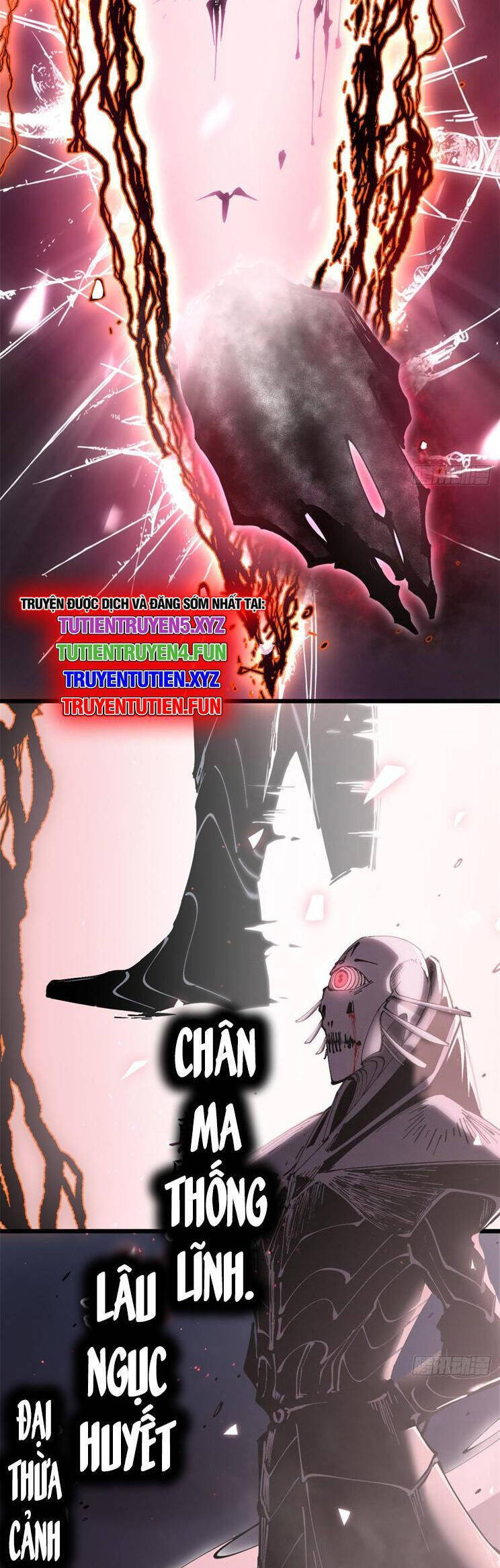 Đỉnh Cấp Khí Vận, Lặng Lẽ Tu Luyện Ngàn Năm Chapter 169 - 5