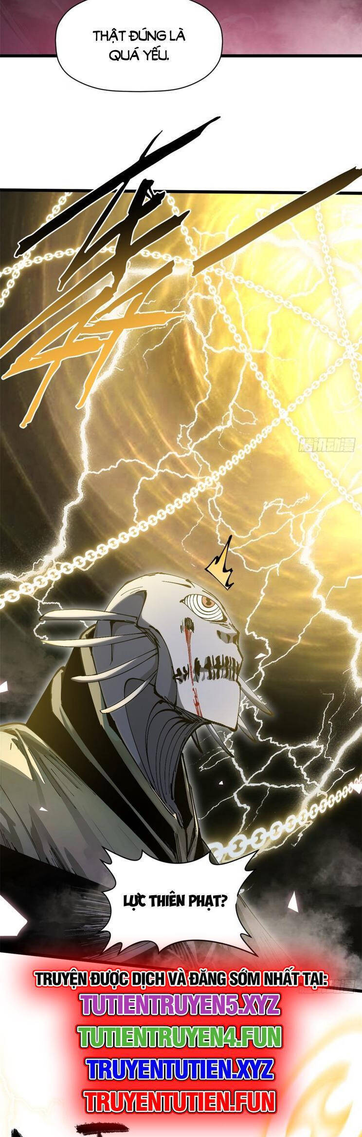 Đỉnh Cấp Khí Vận, Lặng Lẽ Tu Luyện Ngàn Năm Chapter 169 - 7