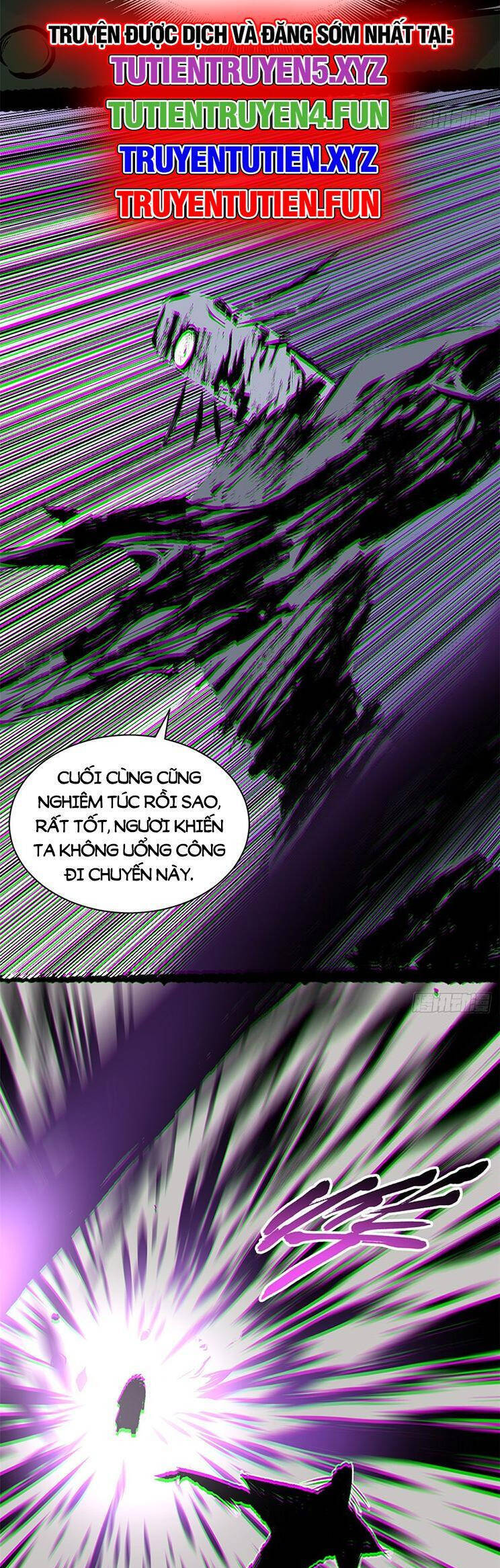 Đỉnh Cấp Khí Vận, Lặng Lẽ Tu Luyện Ngàn Năm Chapter 170 - 13