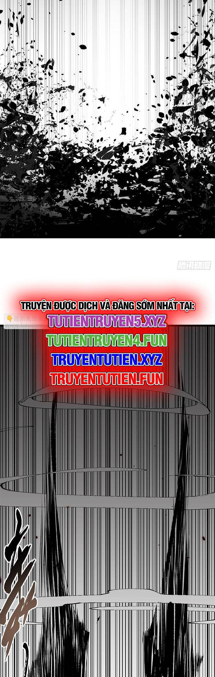 Đỉnh Cấp Khí Vận, Lặng Lẽ Tu Luyện Ngàn Năm Chapter 170 - 19