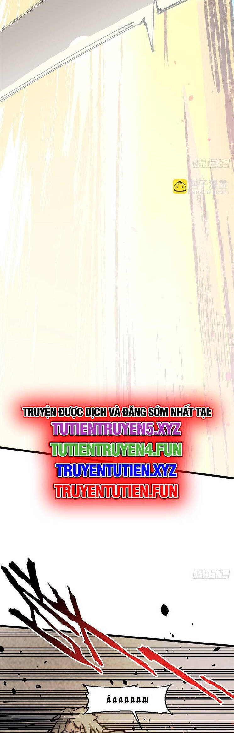 Đỉnh Cấp Khí Vận, Lặng Lẽ Tu Luyện Ngàn Năm Chapter 170 - 26