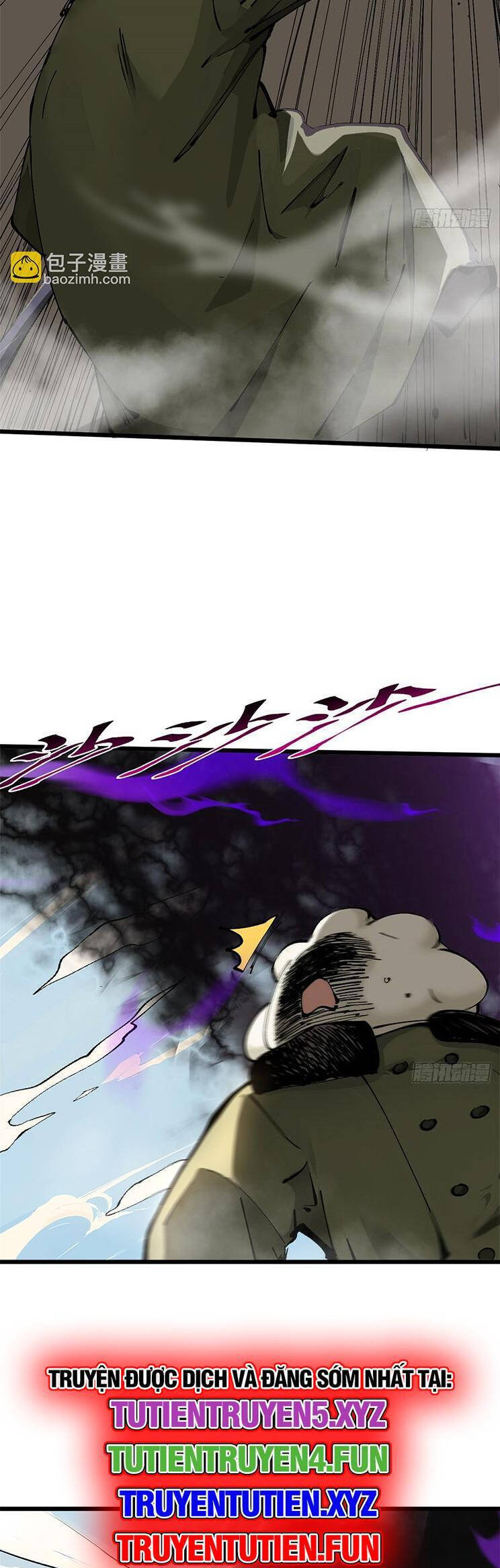 Đỉnh Cấp Khí Vận, Lặng Lẽ Tu Luyện Ngàn Năm Chapter 170 - 4