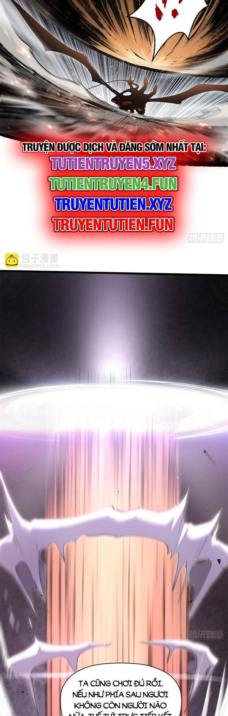 Đỉnh Cấp Khí Vận, Lặng Lẽ Tu Luyện Ngàn Năm Chapter 170 - 33