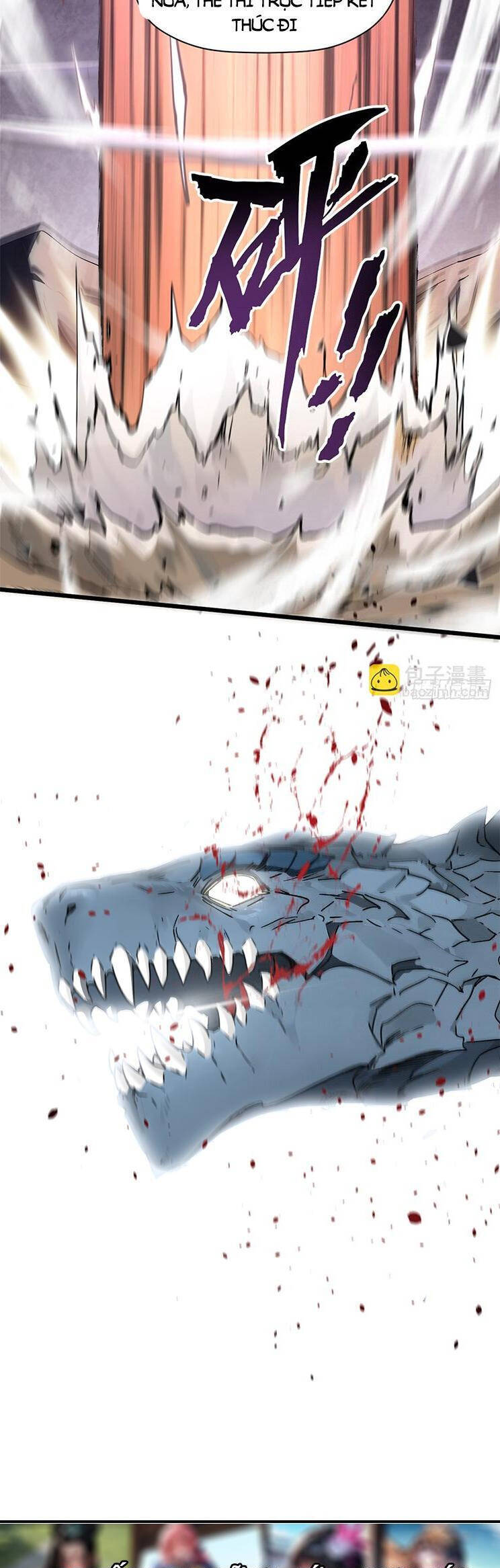 Đỉnh Cấp Khí Vận, Lặng Lẽ Tu Luyện Ngàn Năm Chapter 170 - 34