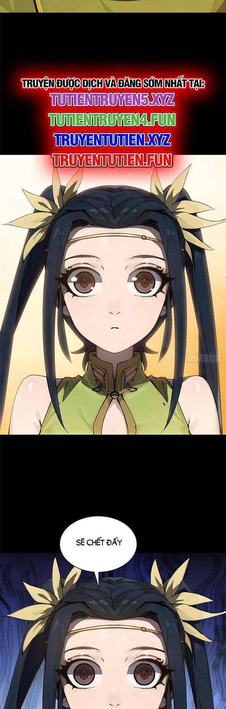 Đỉnh Cấp Khí Vận, Lặng Lẽ Tu Luyện Ngàn Năm Chapter 170 - 39