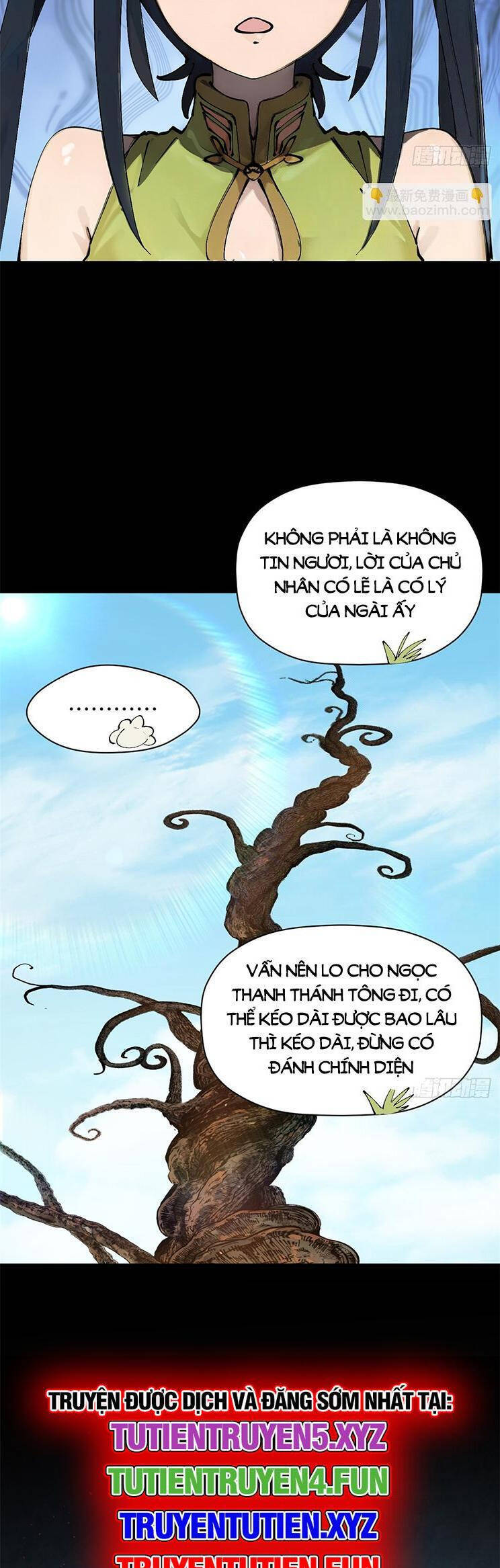 Đỉnh Cấp Khí Vận, Lặng Lẽ Tu Luyện Ngàn Năm Chapter 170 - 40