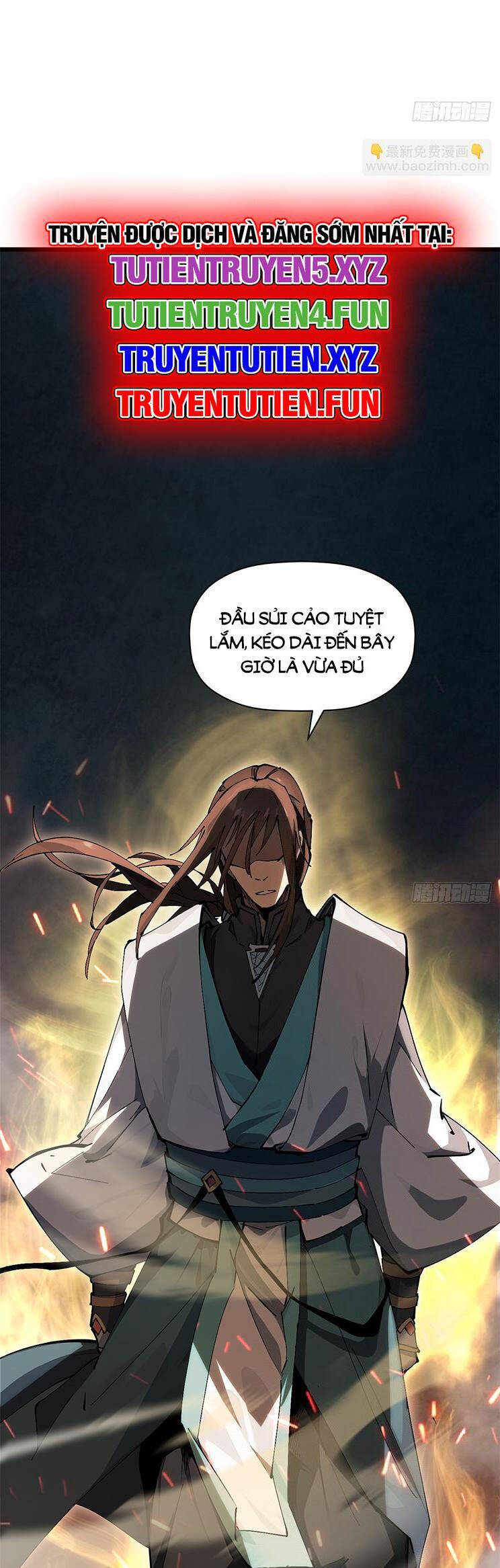 Đỉnh Cấp Khí Vận, Lặng Lẽ Tu Luyện Ngàn Năm Chapter 170 - 43