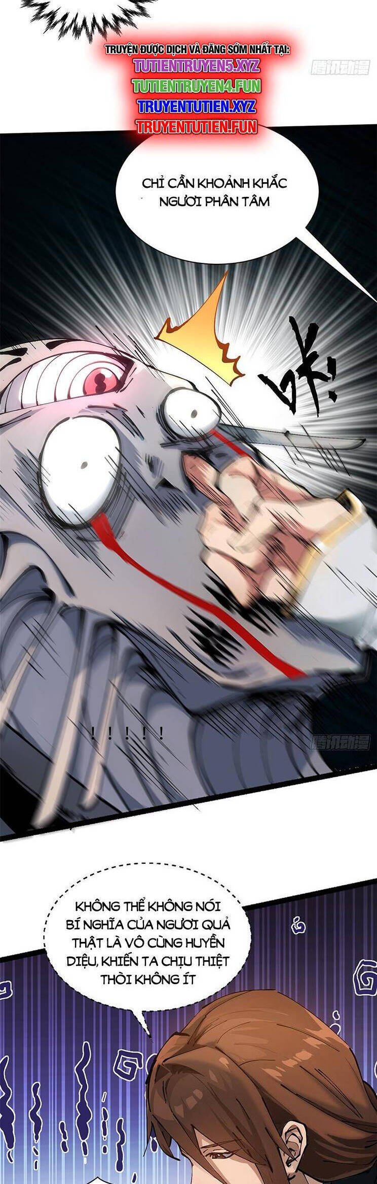 Đỉnh Cấp Khí Vận, Lặng Lẽ Tu Luyện Ngàn Năm Chapter 170 - 47