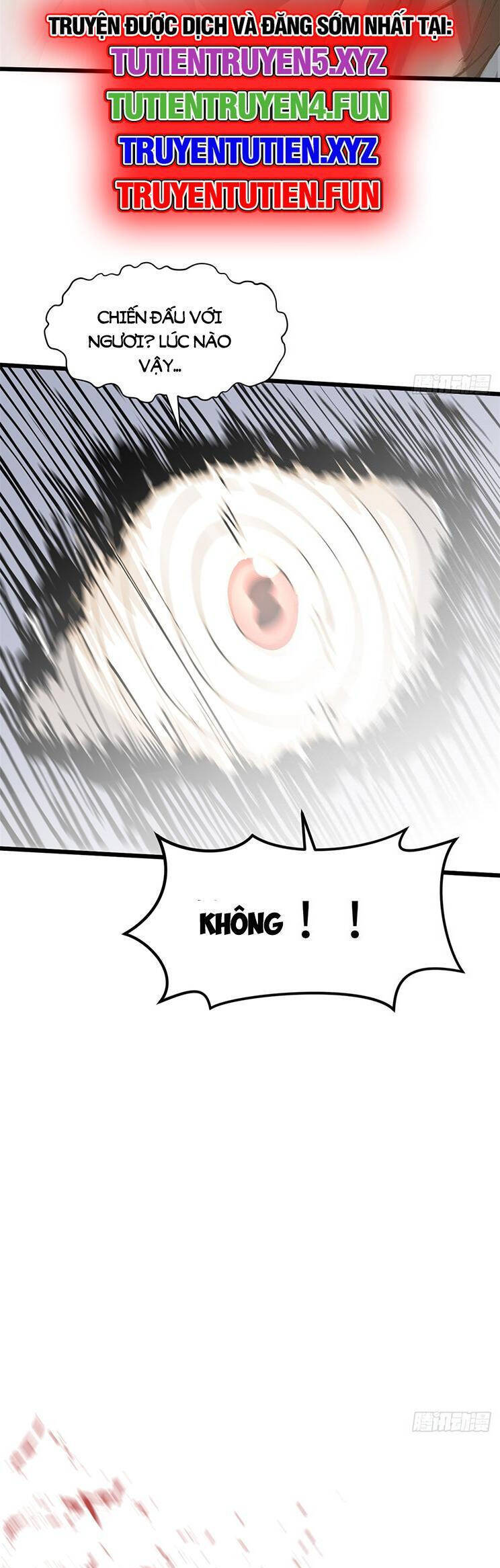 Đỉnh Cấp Khí Vận, Lặng Lẽ Tu Luyện Ngàn Năm Chapter 170 - 49