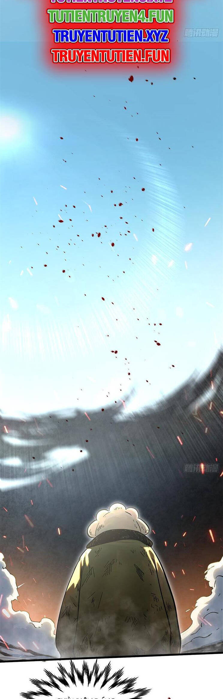 Đỉnh Cấp Khí Vận, Lặng Lẽ Tu Luyện Ngàn Năm Chapter 170 - 51