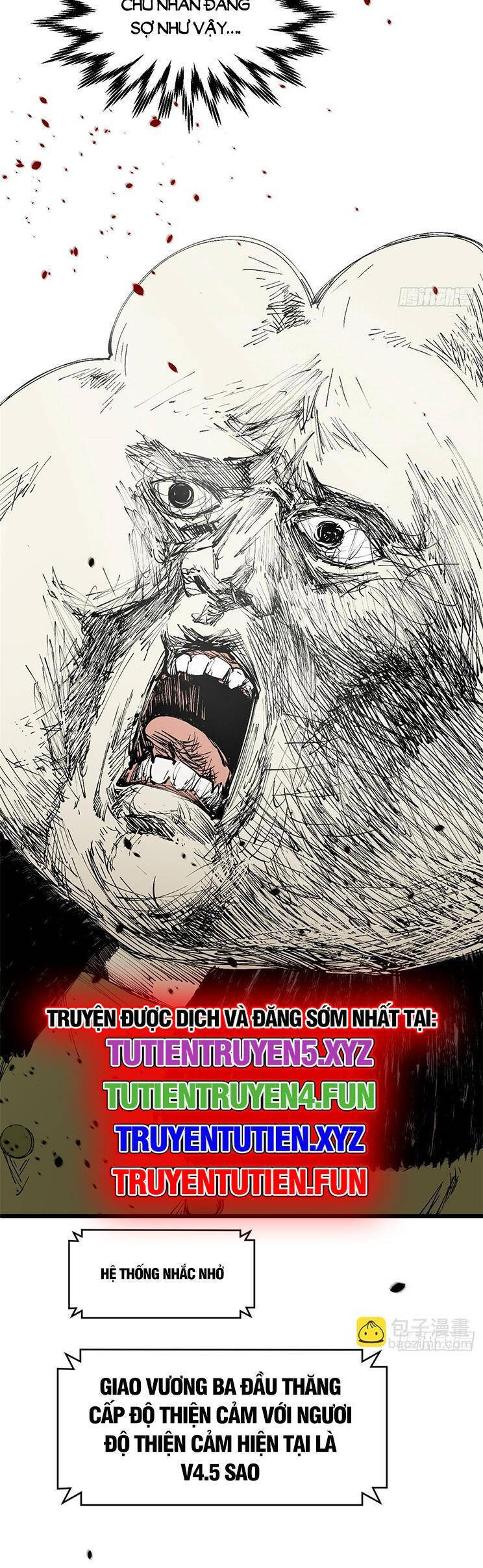 Đỉnh Cấp Khí Vận, Lặng Lẽ Tu Luyện Ngàn Năm Chapter 170 - 52