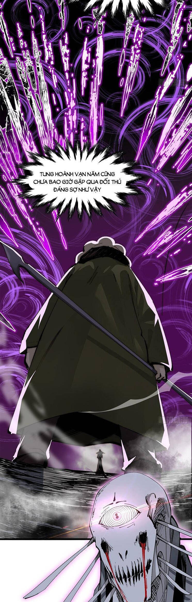 Đỉnh Cấp Khí Vận, Lặng Lẽ Tu Luyện Ngàn Năm Chapter 170 - 9