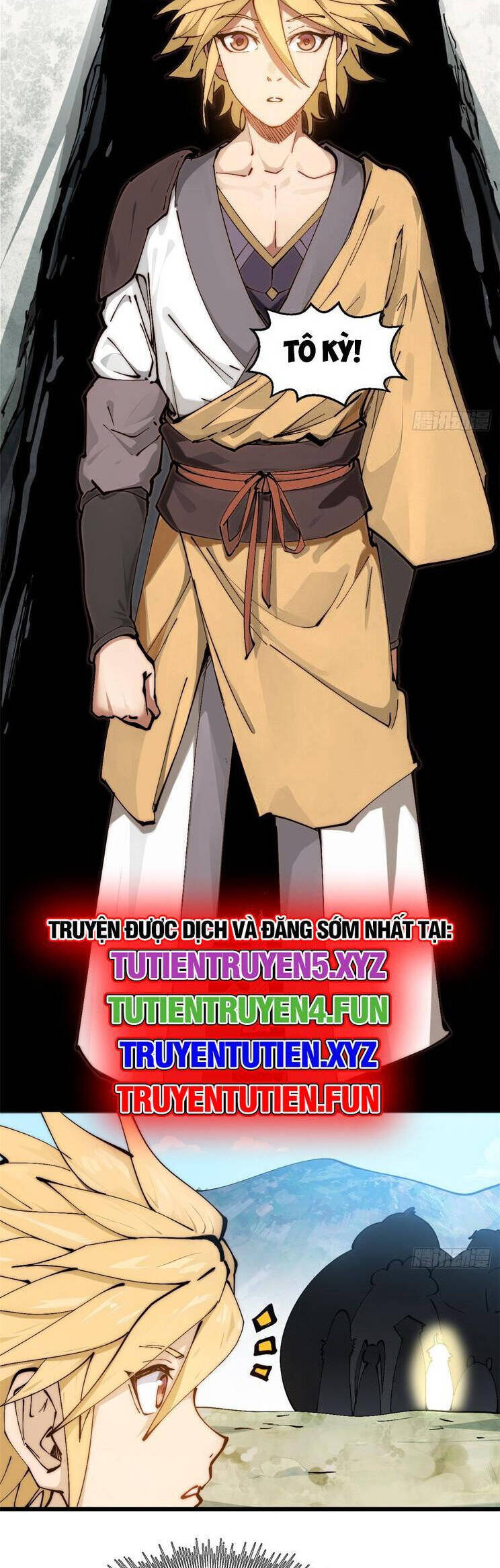 Đỉnh Cấp Khí Vận, Lặng Lẽ Tu Luyện Ngàn Năm Chapter 171 - 32